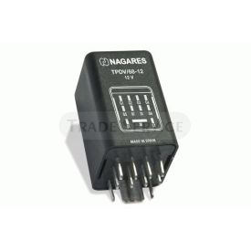 MHG39 MAHLE (Nagares) TPDV/68-12 glow time control unit