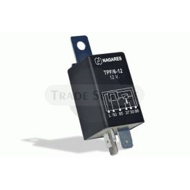 MHG40 MAHLE (Nagares) TPF/6-12 glow time control unit