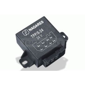 MHG44 MAHLE (Nagares) TPP/8-24 glow time control unit