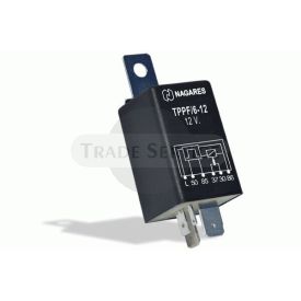 MHG45 MAHLE (Nagares) TPPF/6-12 glow time control unit