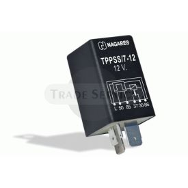 MHG46 MAHLE (Nagares) TPPSS/7-12 glow time control unit