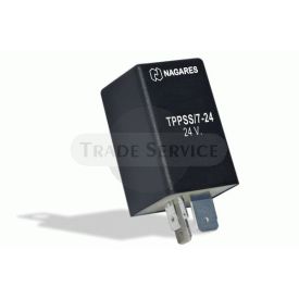 MHG47 MAHLE (Nagares) TPPSS/7-24 glow time control unit