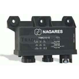 MHG48 MAHLE (Nagares) TRMC/12-12 glow time control unit