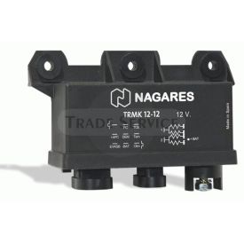 MHG51 MAHLE (Nagares) TRMK/12-12 glow time control unit