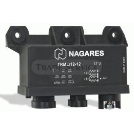 MHG52 MAHLE (Nagares) TRML/12-12 glow time control unit
