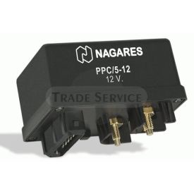 MHG54 MAHLE (Nagares) PPC/5-12 glow time control unit