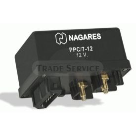 MHG55 MAHLE (Nagares) PPC/7-12 glow time control unit