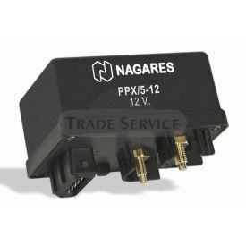 MHG56 MAHLE (Nagares) PPX/5-12 glow time control unit