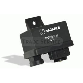 MHG57 MAHLE (Nagares) TPDS-G/6-12 glow time control unit