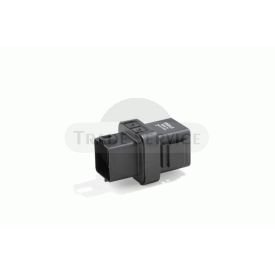 MHG77 MAHLE (Nagares) glow plug relay