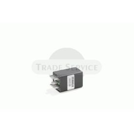 MHG88 MAHLE (Nagares) glow plug relay
