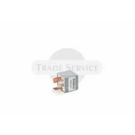 MHG89 MAHLE (Nagares) glow plug relay