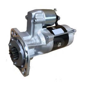 MHI207 Prestolite starter motor