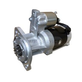 MHI289 Prestolite starter motor