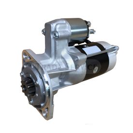 MHI407 Prestolite starter motor