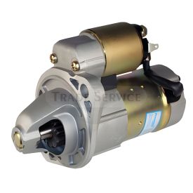 MHI815 Prestolite starter motor