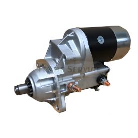MND0545 Prestolite starter motor