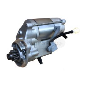 MND6952 Prestolite starter motor
