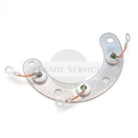 132640 rectifier (negative)