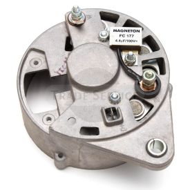 137071 rear end bracket 24V /Daewoo Avia/