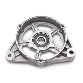 137230 drive end bracket /Daewoo Avia/