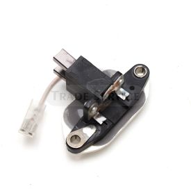 138021 regulator with brush holder 14V