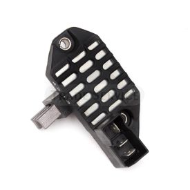 138841 regulator with brush holder 14V