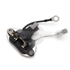 143431 regulator with brush holder 14V