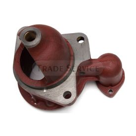 158721 drive end bracket /AVIA/