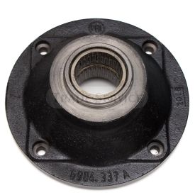 158840 drive end bracket