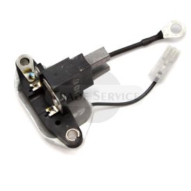 143491 regulator with brush holder /28V/