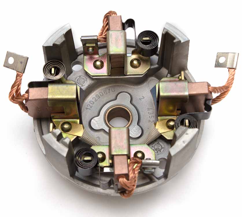 157841B rear end bracket 14 V /9144xxx/