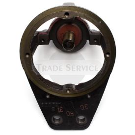 159861 rear end bracket 24V