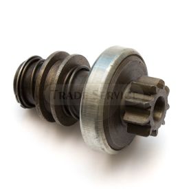 443937150451 pinion with clutch /Skoda105-120/
