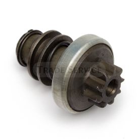 7150401 pinion with clutch /Skoda 105,110,120/