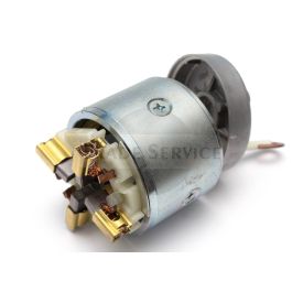 7150892 Magneton stator with brush holder