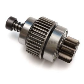 7152071 pinion with clutch
