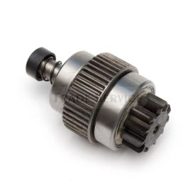 7153320 pinion with clutch