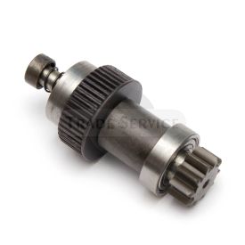 7153580 pinion with clutch