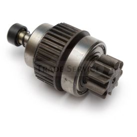7155080 pinion with clutch