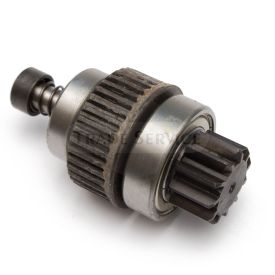 7155340 pinion with clutch /9142726/