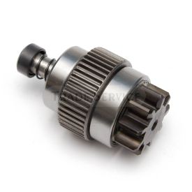 7158251 pinion with clutch (9141424)