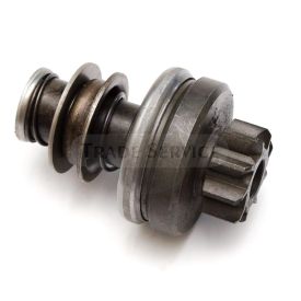 8014271 pinion with clutch /Slavia,Zetor/