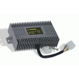 MPD2 MAHLE (Nagares) CDC20/24-12 voltage converter