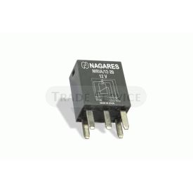 MR1 MAHLE (Nagares) MRIA/12-20 main current relay