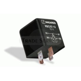 MR112 MAHLE (Nagares) RBC/07-12 fuel pump relay