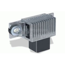 MR122 MAHLE (Nagares) ESF/7-12 main current relay