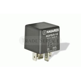 MR14 MAHLE (Nagares) RDPS/5-12 main current relay