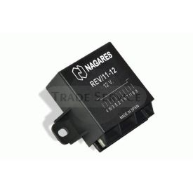 MR21 MAHLE (Nagares) REV/11-12 electric windows relay