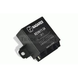 MR23 MAHLE (Nagares) REVN/11-24 electric windows relay